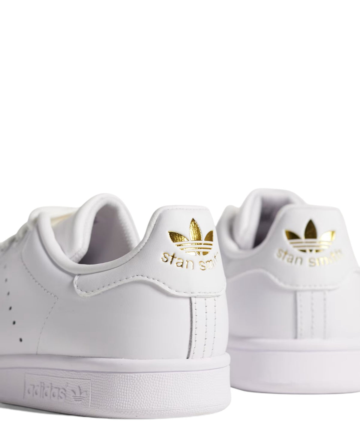 adidas Stan Smith leather sneakers - Iconic and Versatile