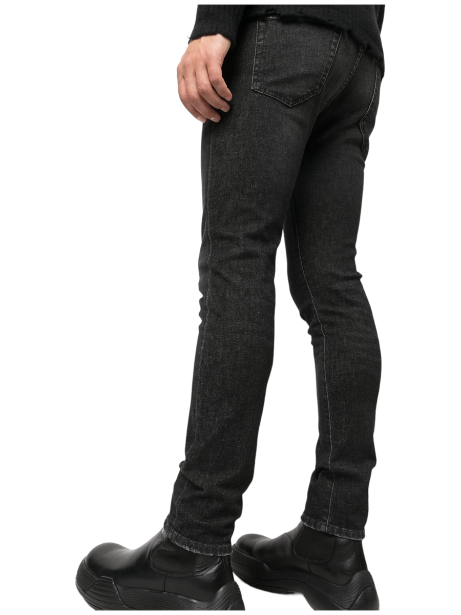 Jeans Rock indigo special-Pt Torino-Jeans-Vittorio Citro Boutique