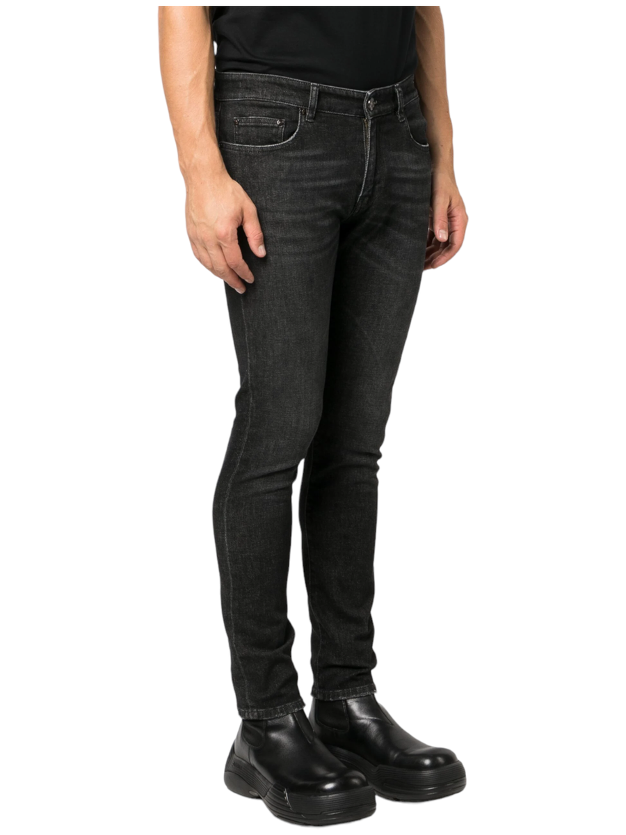 Jeans Rock indigo special-Pt Torino-Jeans-Vittorio Citro Boutique