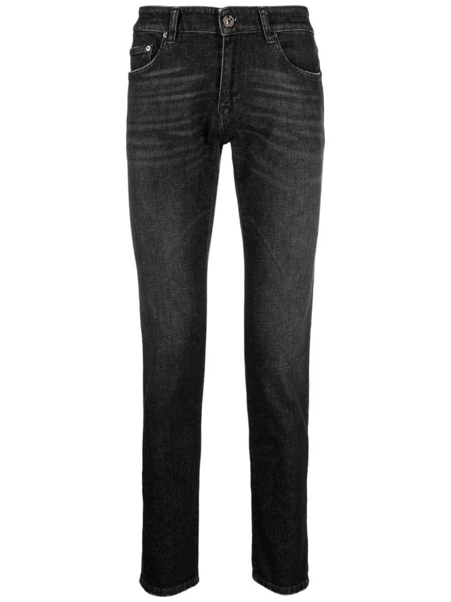 Jeans Rock indigo special-Pt Torino-Jeans-Vittorio Citro Boutique