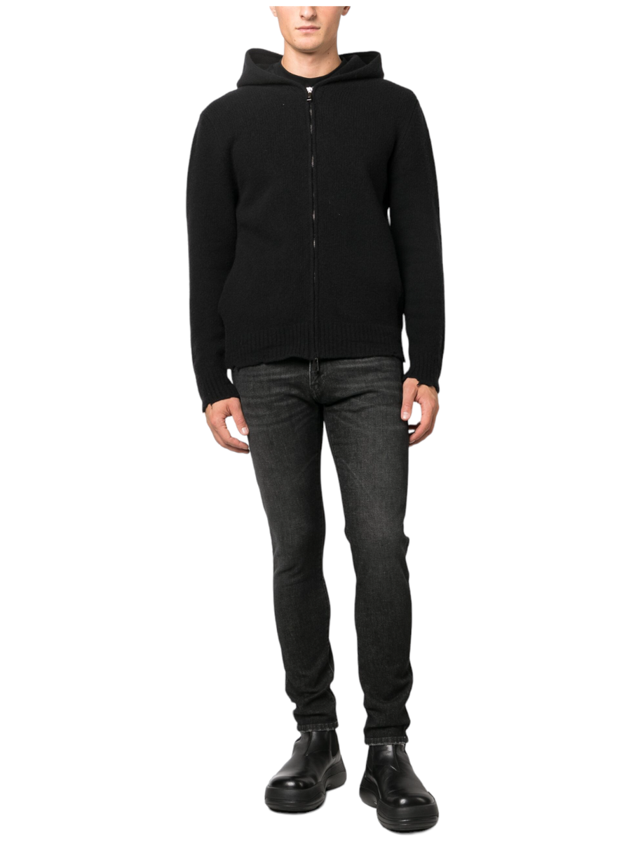 Jeans Rock indigo special-Pt Torino-Jeans-Vittorio Citro Boutique