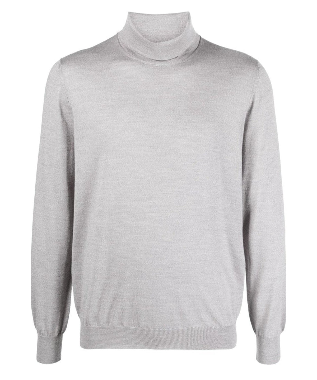 Maglione a collo alto-Lardini-Maglieria-Vittorio Citro Boutique