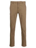 Pantalone chino wonder fit strech-Pantaloni-Pt Torino-Vittorio Citro Boutique