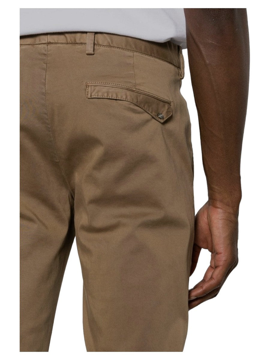Pantalone chino wonder fit strech-Pantaloni-Pt Torino-Vittorio Citro Boutique