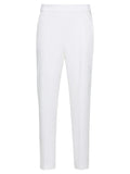 Pantaloni Parano Slim Crêpe Stretch-Pinko-Pantaloni-Vittorio Citro Boutique