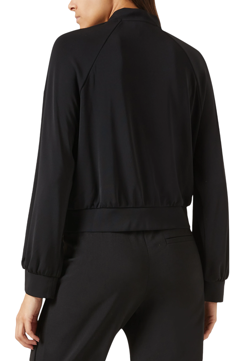 Giacca in jersey Vocio-Marella-Giacche-Vittorio Citro Boutique