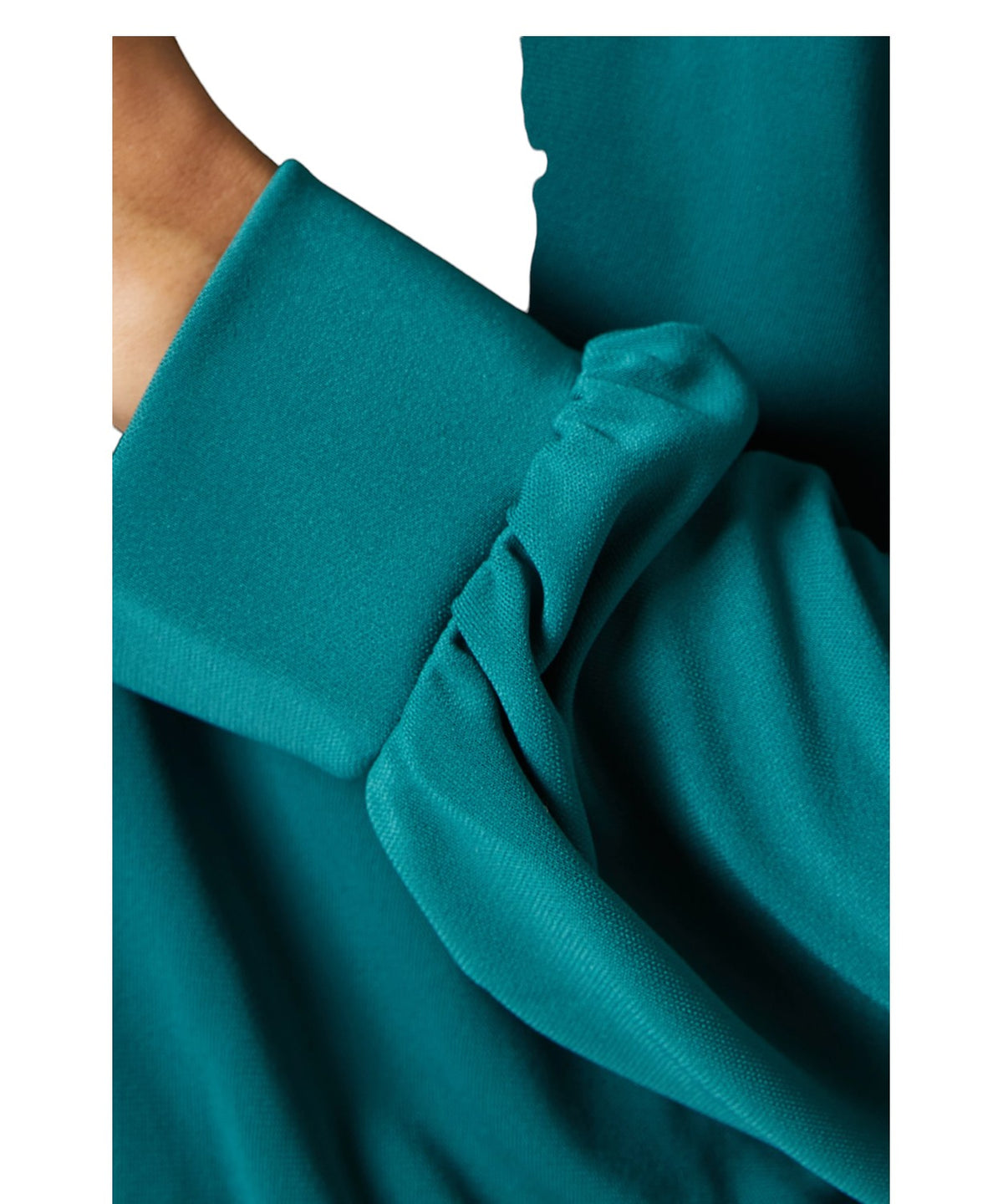 Giacca in jersey Vocio-Marella-Giacche-Vittorio Citro Boutique