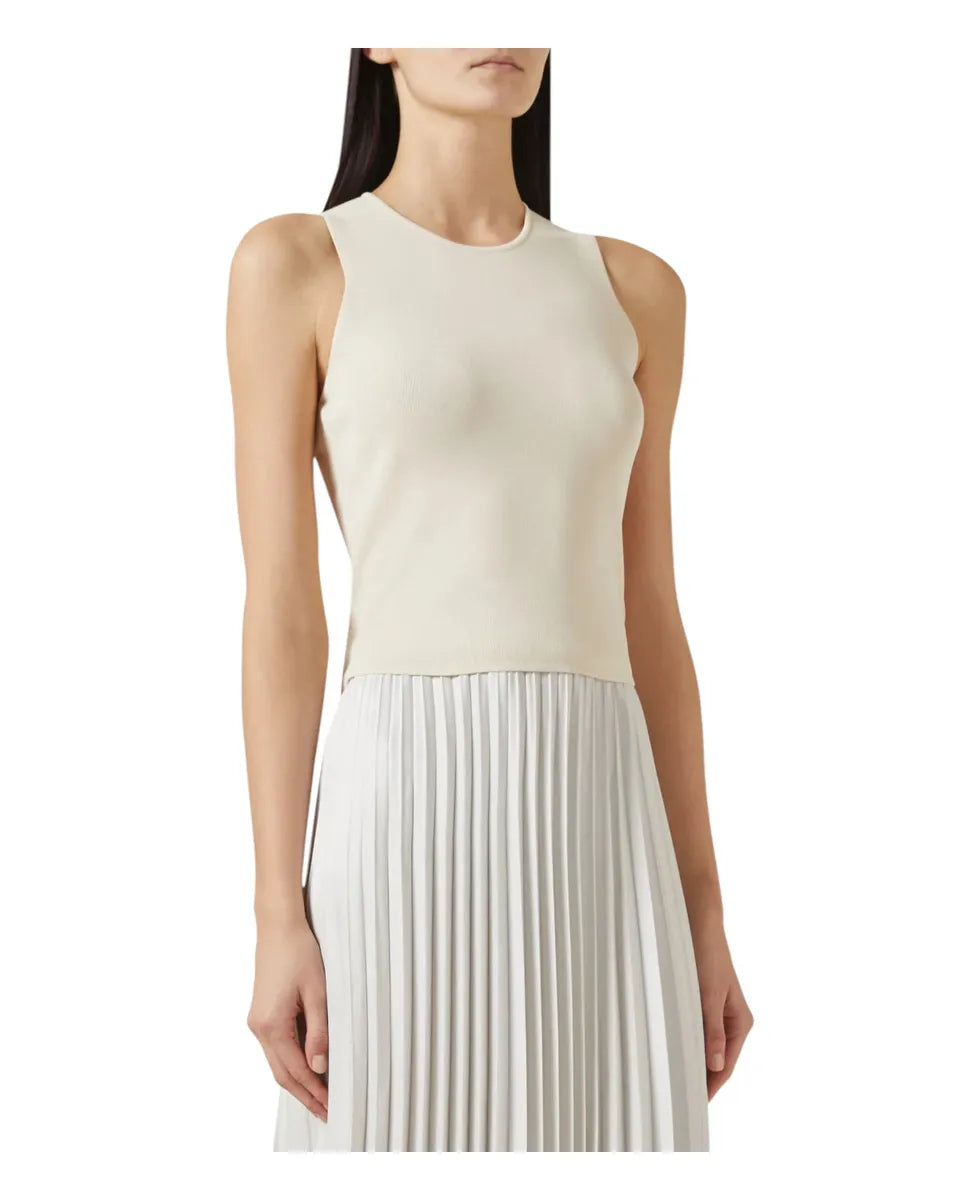 Top Aletta-Top-Marella-Vittorio Citro Boutique