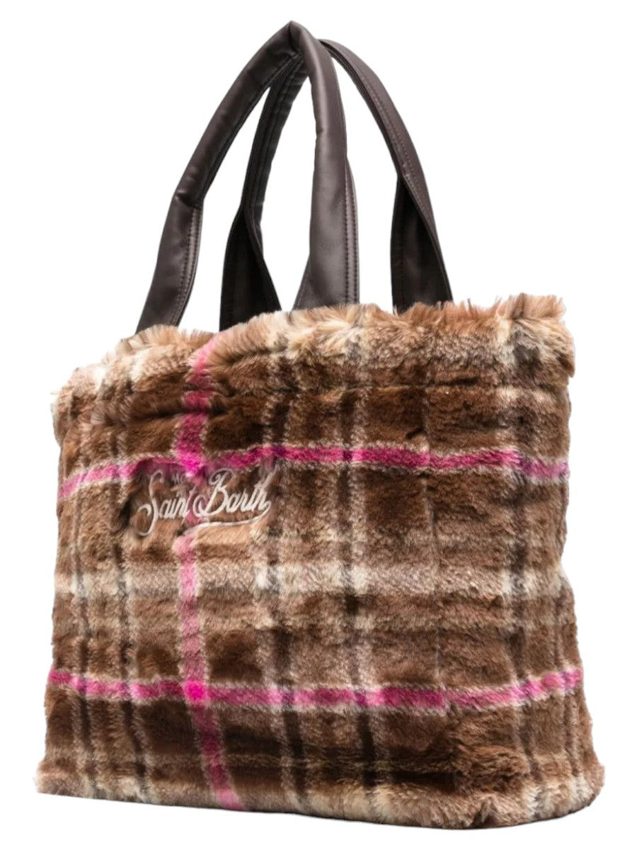 Vanity a quadri-Mc2 Saint Barth-Borse a spalla-Vittorio Citro Boutique