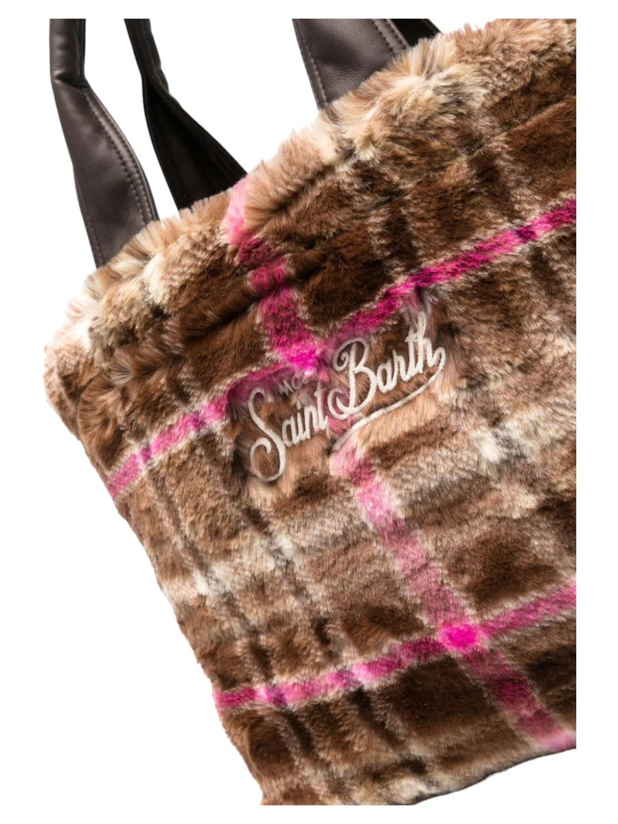 Vanity a quadri-Mc2 Saint Barth-Borse a spalla-Vittorio Citro Boutique