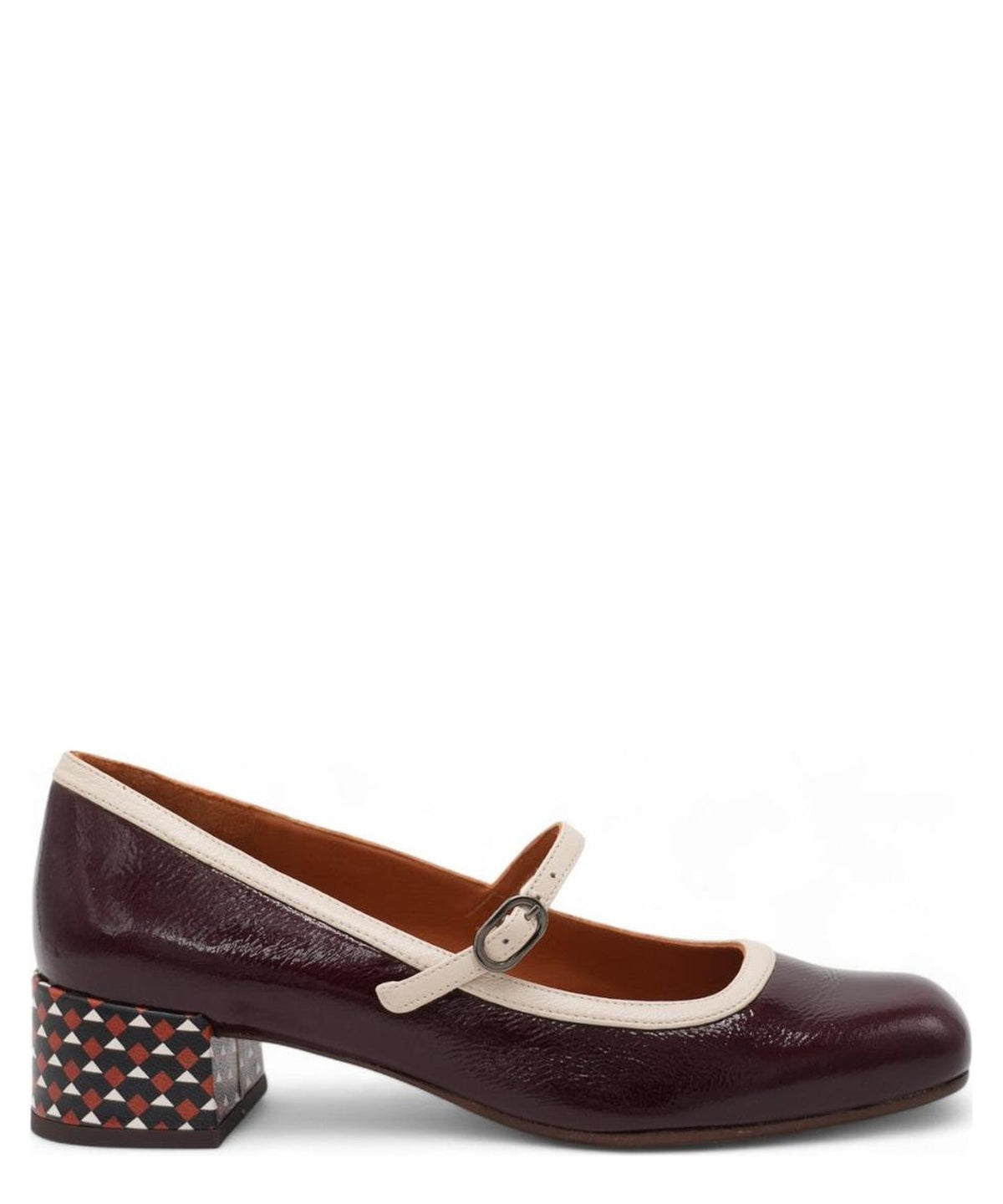 Mary Jane Reni-CHIE MIHARA-Scarpe con tacco-Vittorio Citro Boutique