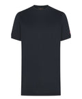 Peuterey Zole 02 T-shirt in stretch cotton