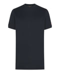 Camiseta Peuterey Zole en algodón elástico
