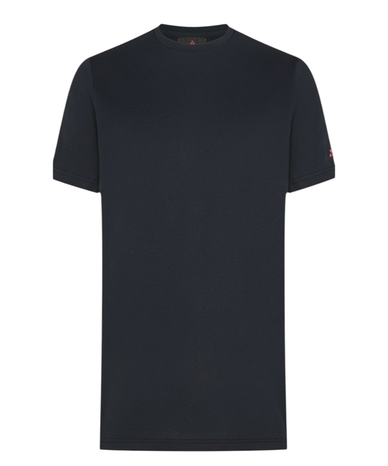 T-shirt Peuterey Zole in cotone elasticizzato