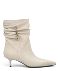 Stivali Donna Eleganti Pinko con Tacco Kitten
