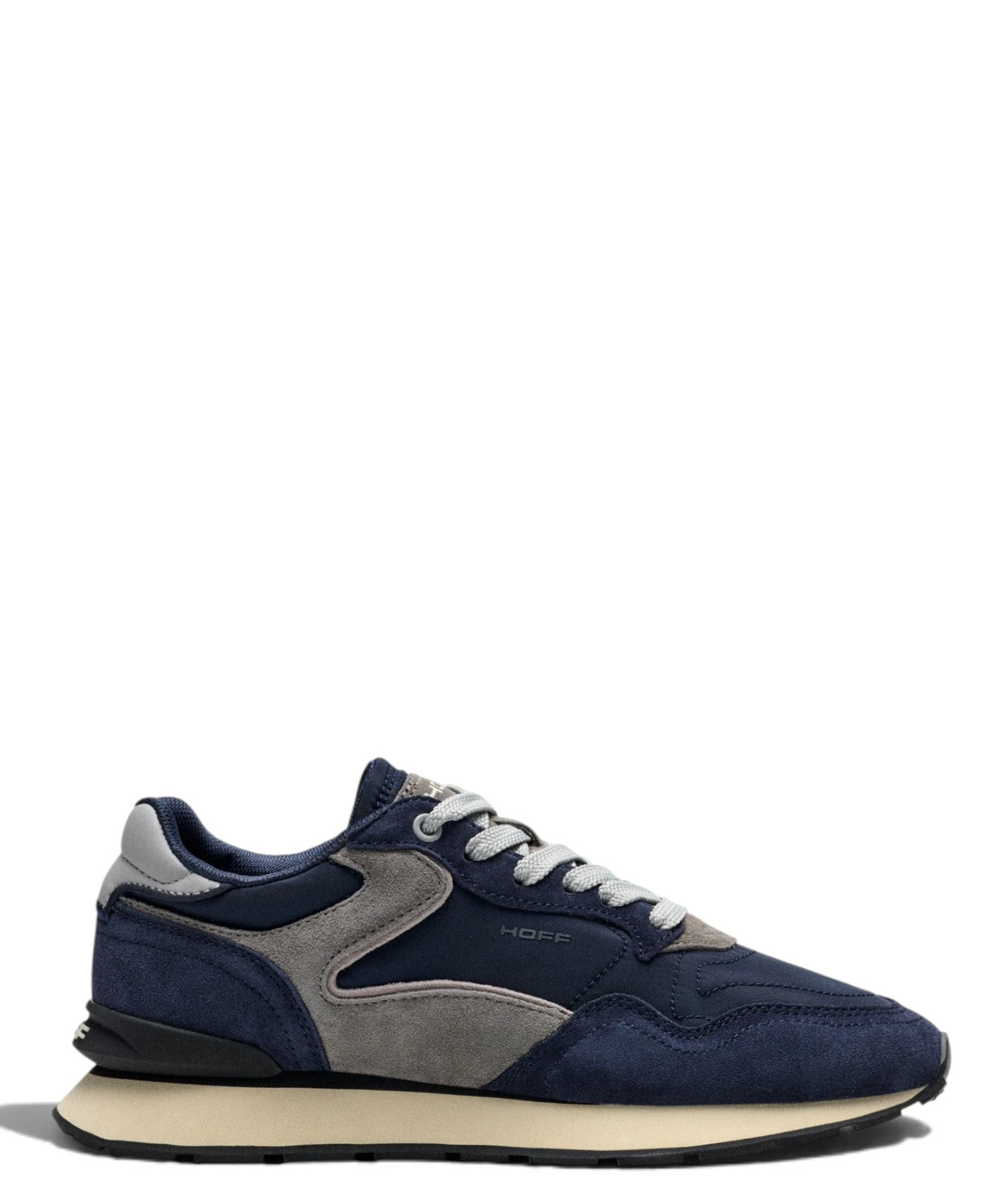 Sneakers City con Soletta Memory Foam