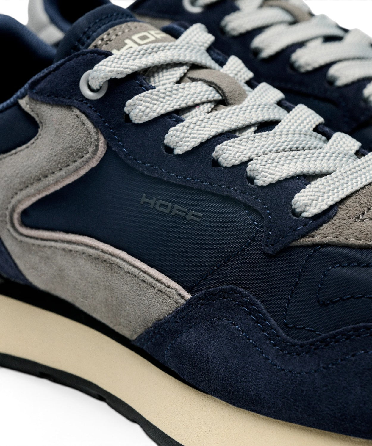 Sneakers City con Soletta Memory Foam