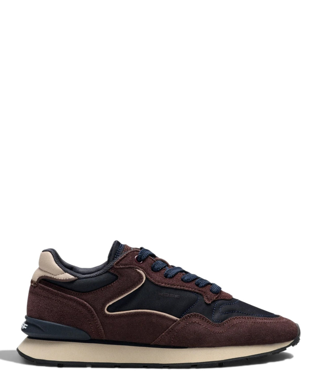 Sneakers CITY con Soletta Memory Foam