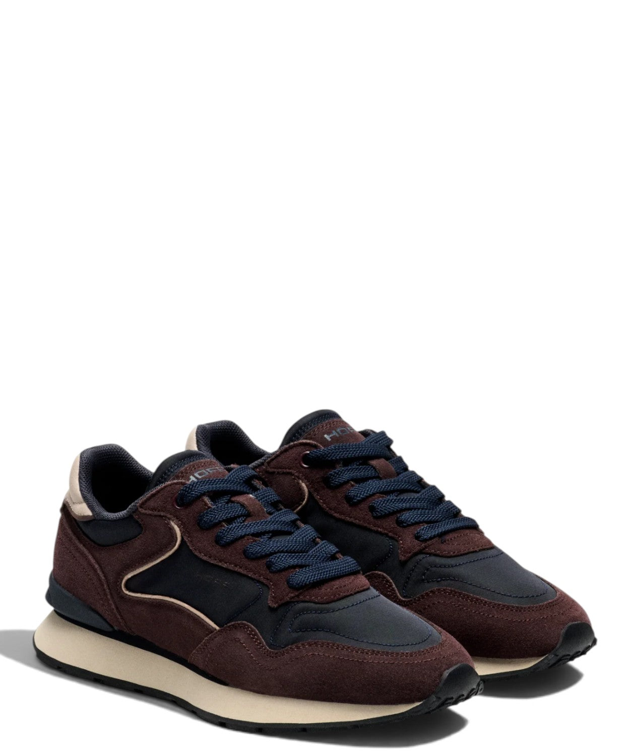 Sneakers CITY con Soletta Memory Foam