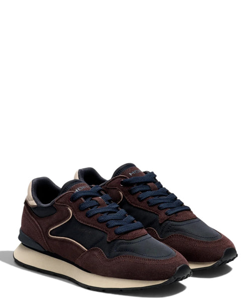 Sneakers CITY con Soletta Memory Foam