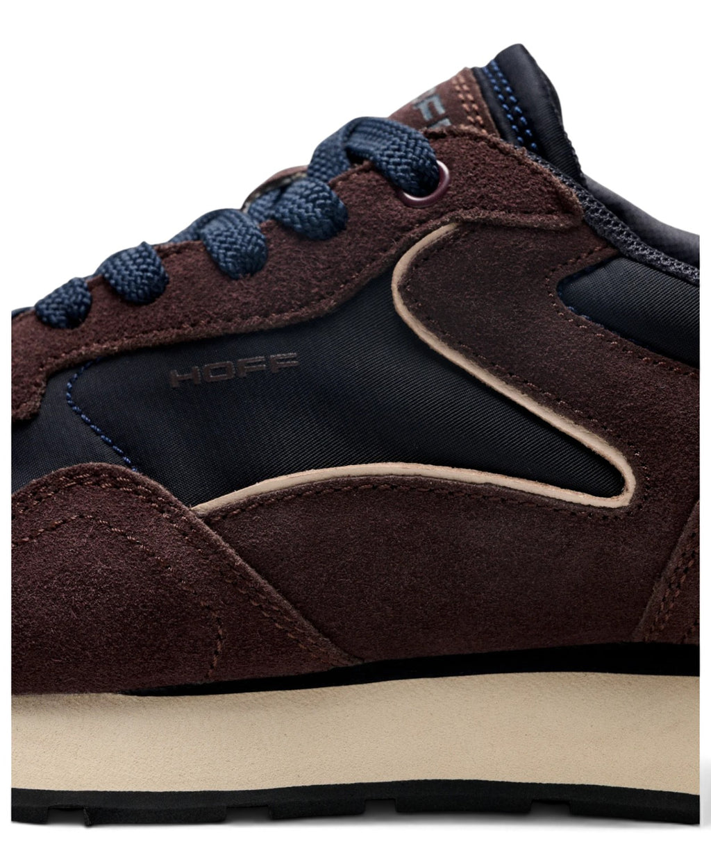Sneakers CITY con Soletta Memory Foam