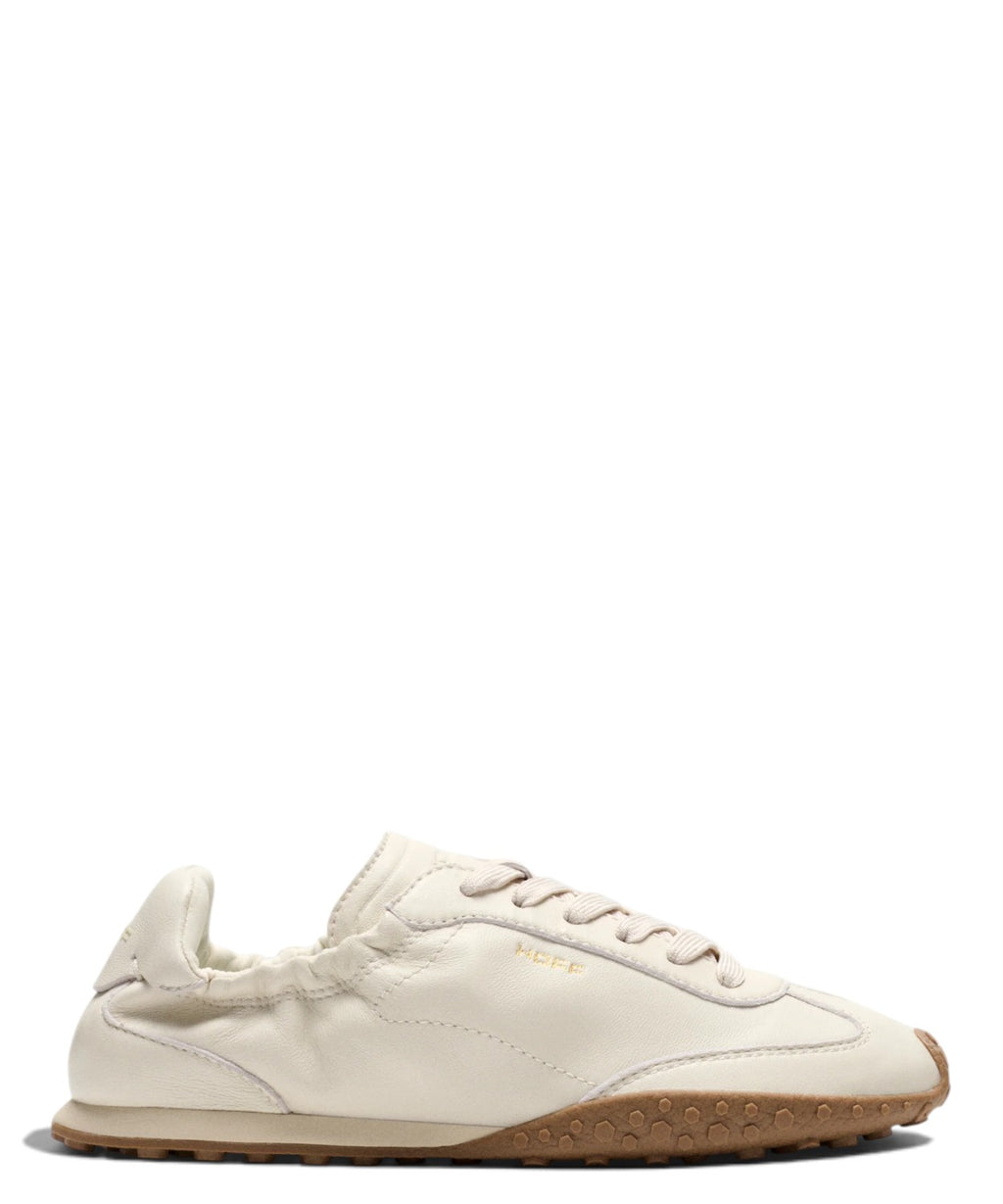 Sneaker Minimalista BRIDGE Nappa Morbida