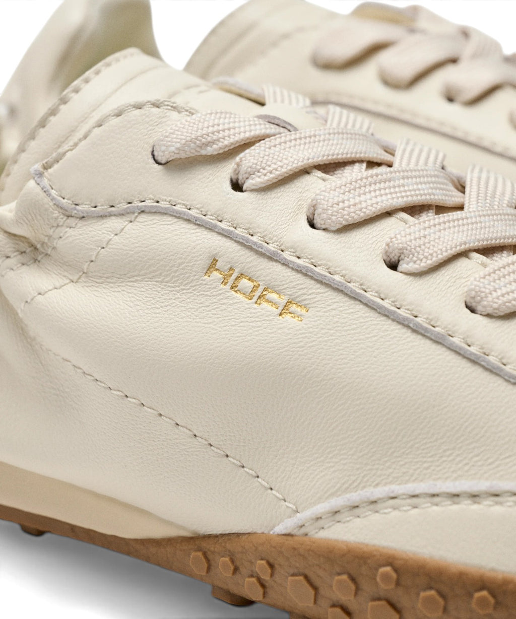 Sneaker Minimalista BRIDGE Nappa Morbida