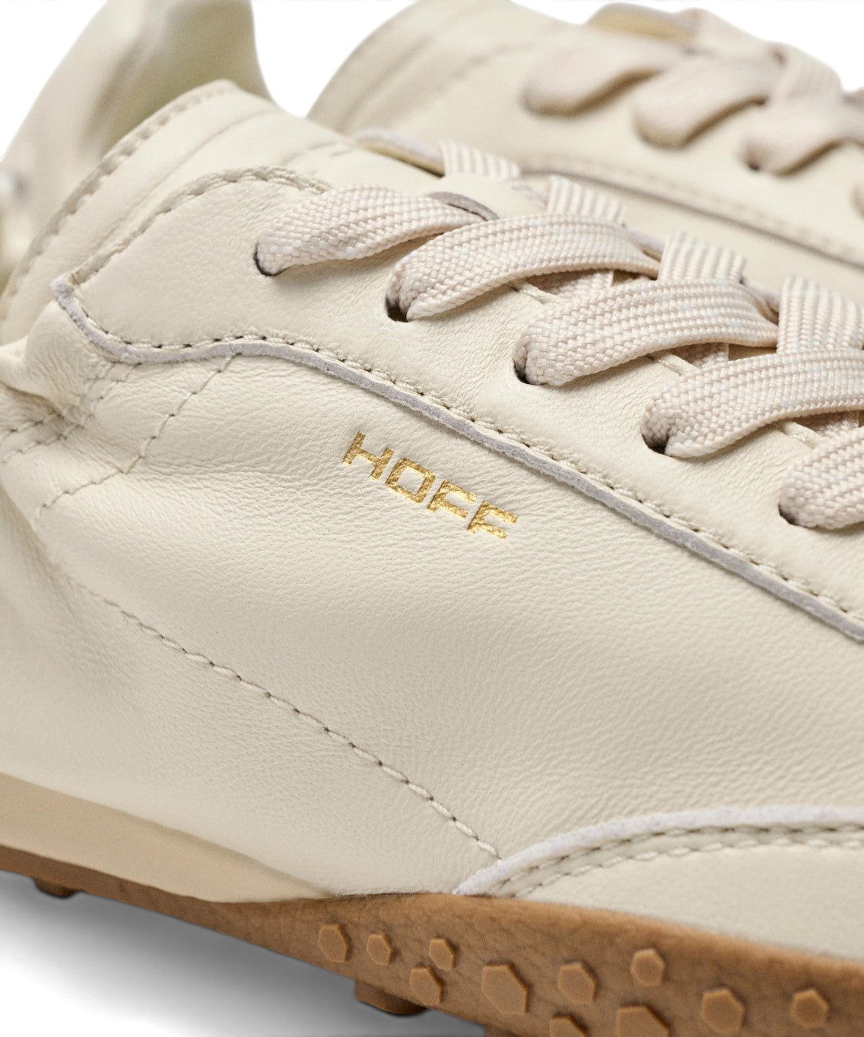 Sneaker Minimalista BRIDGE Nappa Morbida