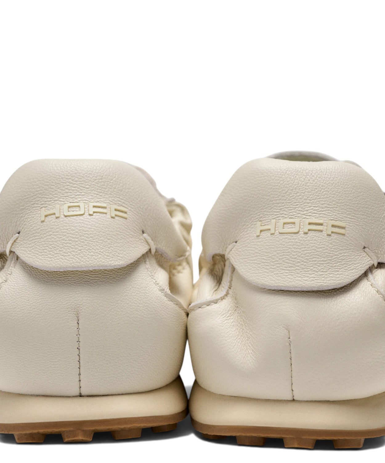 Sneaker Minimalista BRIDGE Nappa Morbida