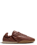 Sneaker Minimalista BRIDGE in Nappa Morbida