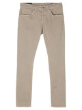Jeans Skinny George a Vita Bassa-Dondup-Pantaloni-Vittorio Citro Boutique