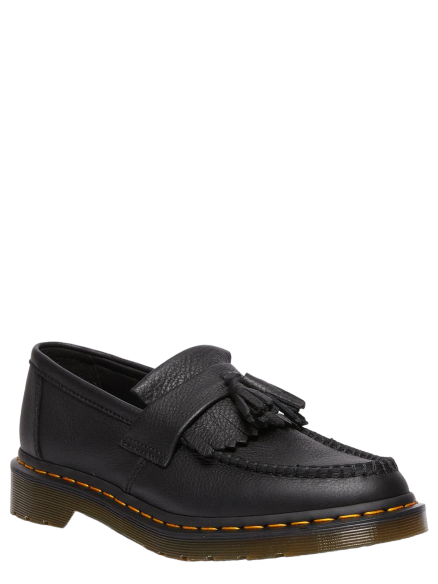 Mocassini adrian con nappe in pelle virginia-Dr. Martens-Mocassini-Vittorio Citro Boutique