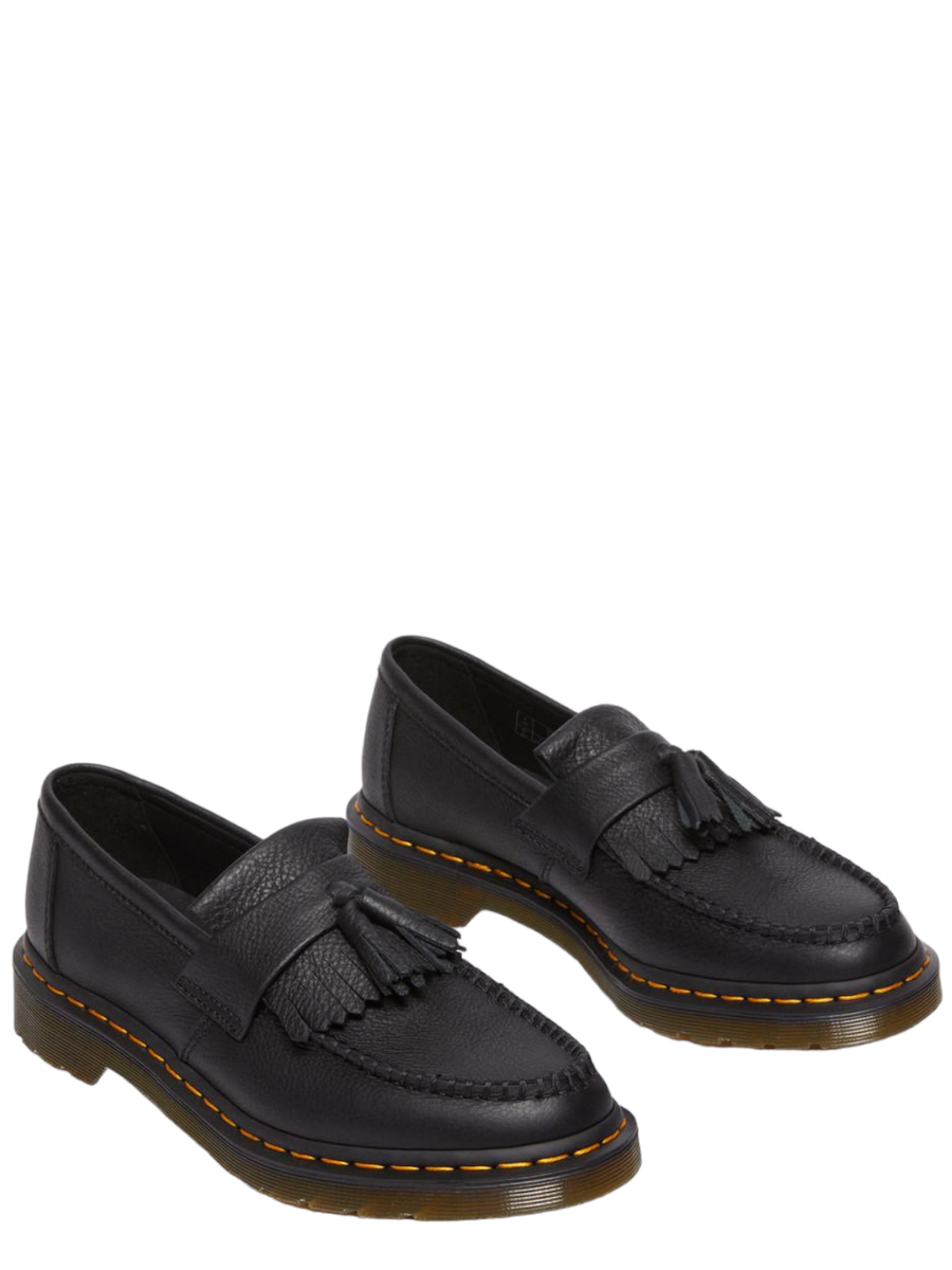 Mocassini adrian con nappe in pelle virginia-Dr. Martens-Mocassini-Vittorio Citro Boutique
