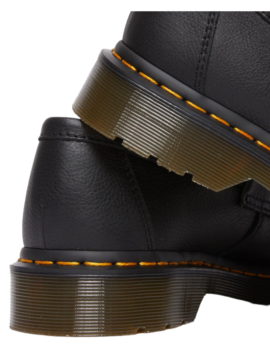 Mocassini adrian con nappe in pelle virginia-Dr. Martens-Mocassini-Vittorio Citro Boutique
