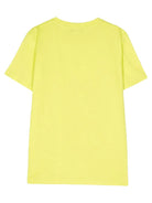 T-shirt regular in jersey-T-shirt-Dondup-Vittorio Citro Boutique