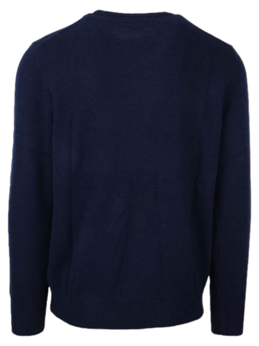 Maglione Criptoduck snowboar-Mc2 Saint Barth-Maglieria-Vittorio Citro Boutique