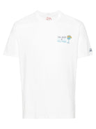 T-Shirt Insulti Luminosi-Mc2 Saint Barth-T-shirt-Vittorio Citro Boutique