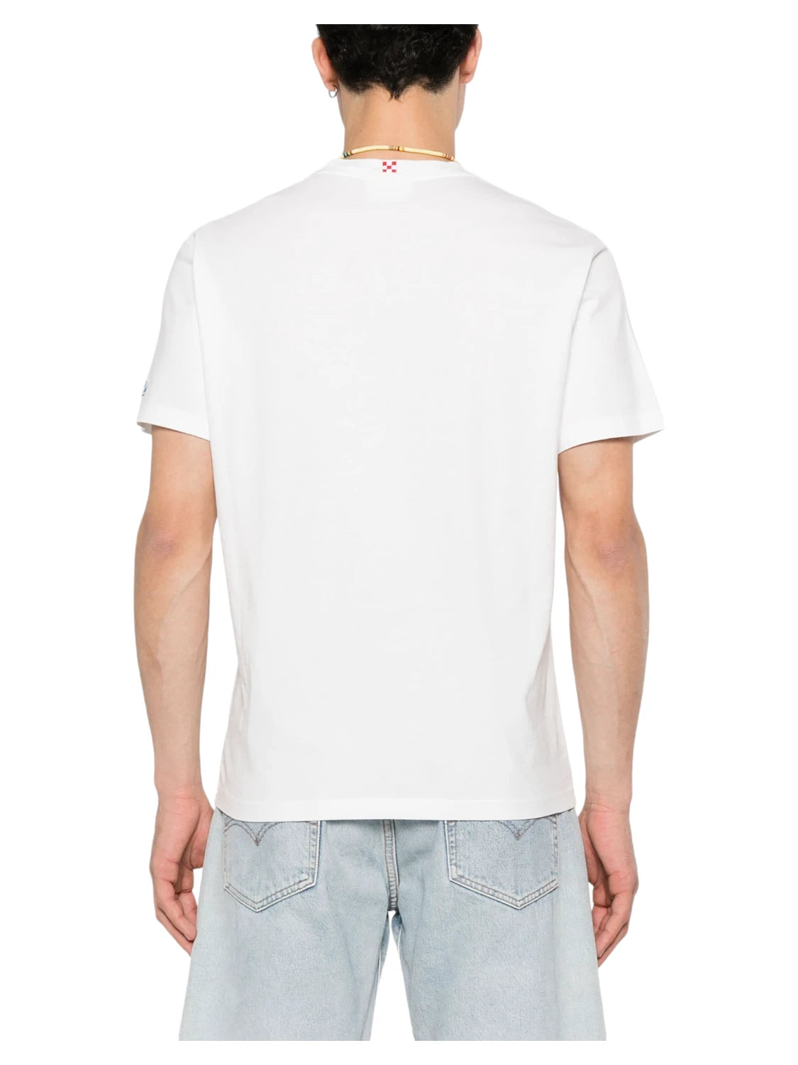 T-Shirt Gin mare dentro-Mc2 Saint Barth-T-shirt-Vittorio Citro Boutique