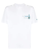 T-Shirt Gin mare dentro-Mc2 Saint Barth-T-shirt-Vittorio Citro Boutique