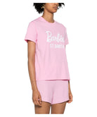 T-shirt Saint Barth Barbie-T-shirt-Mc2 Saint Barth-Vittorio Citro Boutique
