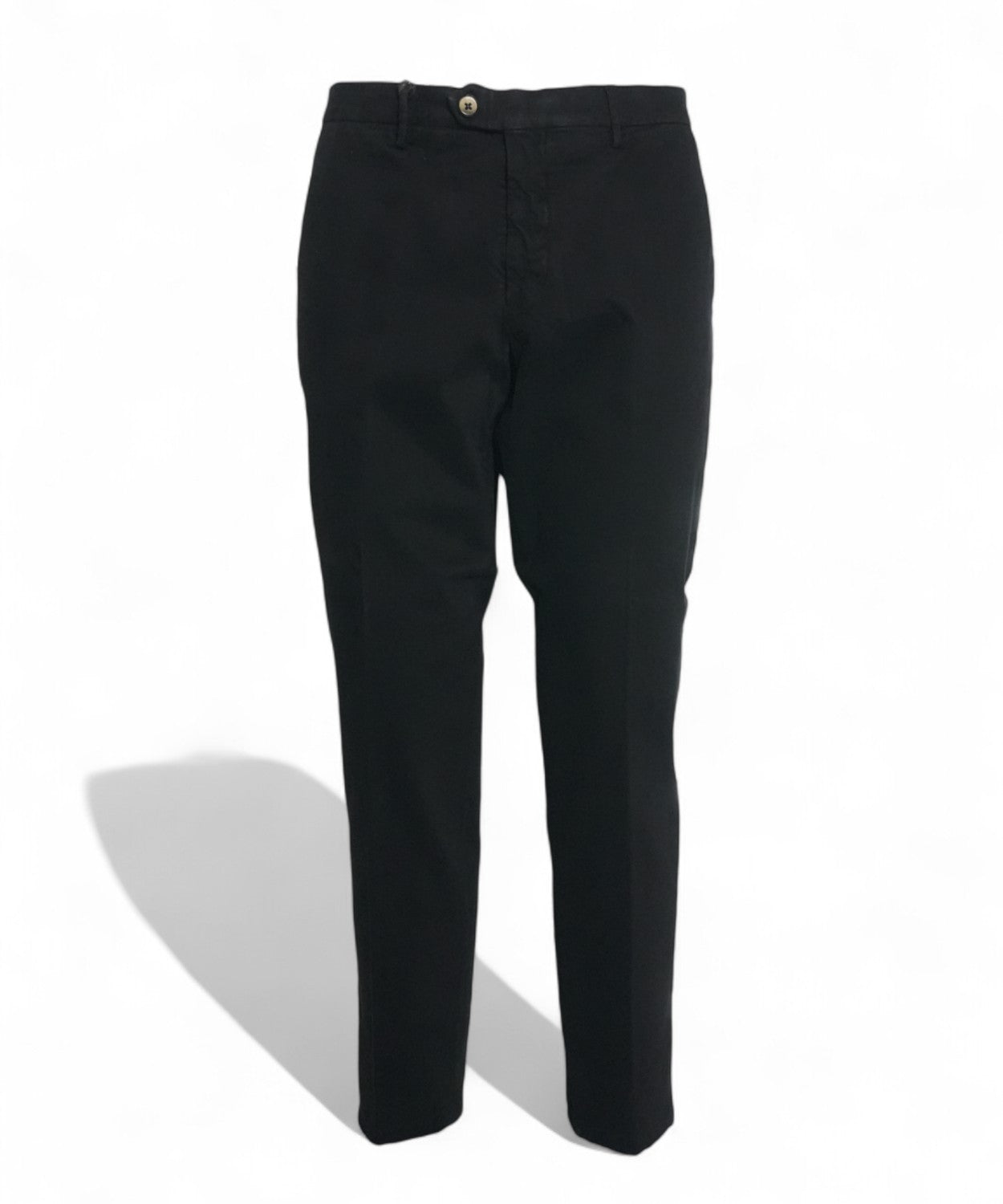 Michael Coal Pantaloni Brad Slim Fit-Michael Coal-Pantaloni-Vittorio Citro Boutique