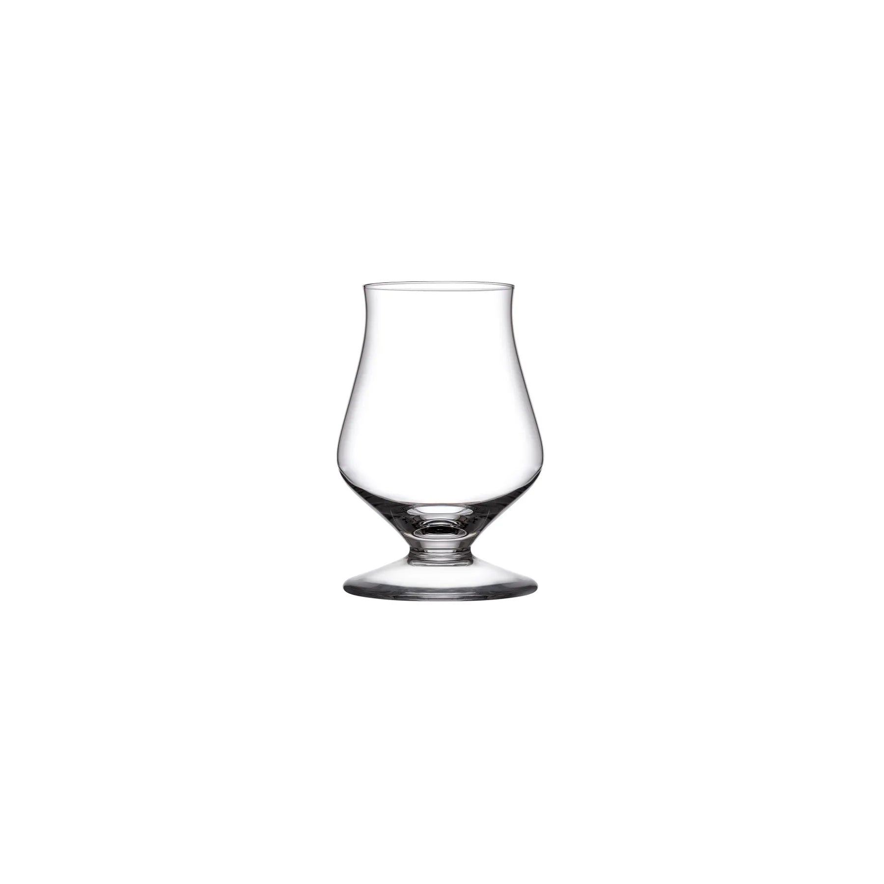 Set 2 bicchieri da whisky Islands bassi