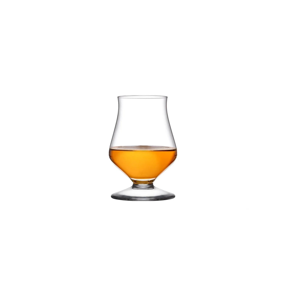 Set 2 bicchieri da whisky Islands bassi