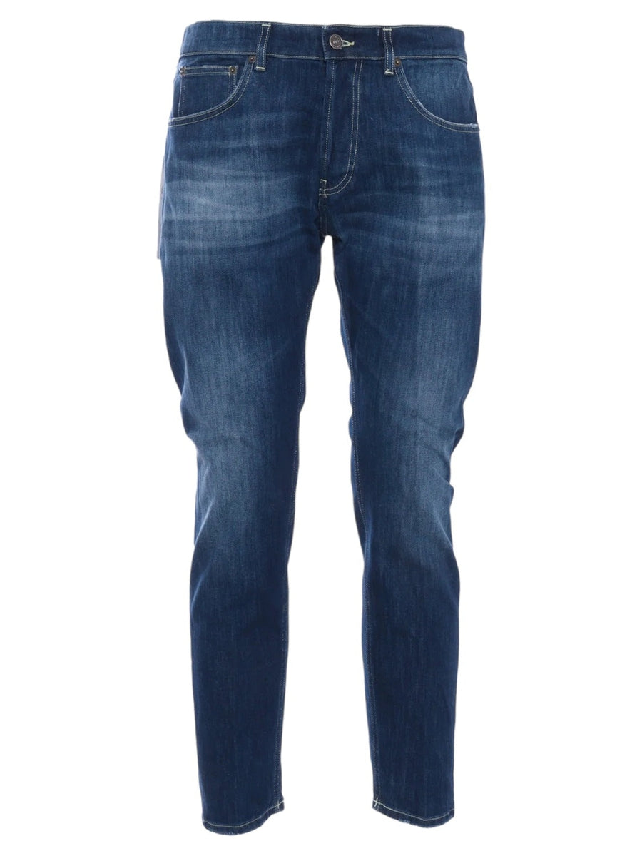 Pantalone Dian-Dondup-Jeans-Vittorio Citro Boutique