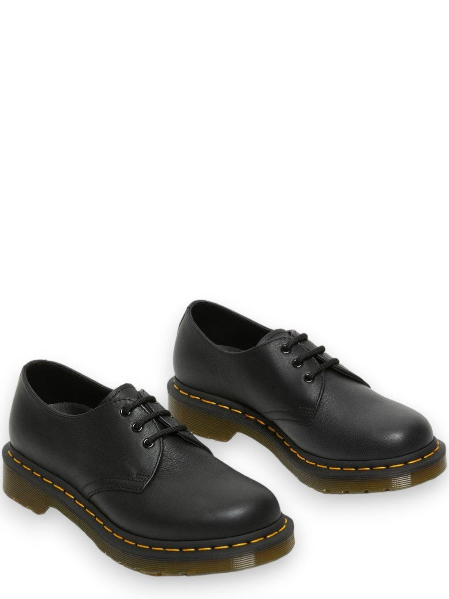 Scarpe Oxford 1461 in Pelle Virginia-Dr. Martens-Stringate-Vittorio Citro Boutique