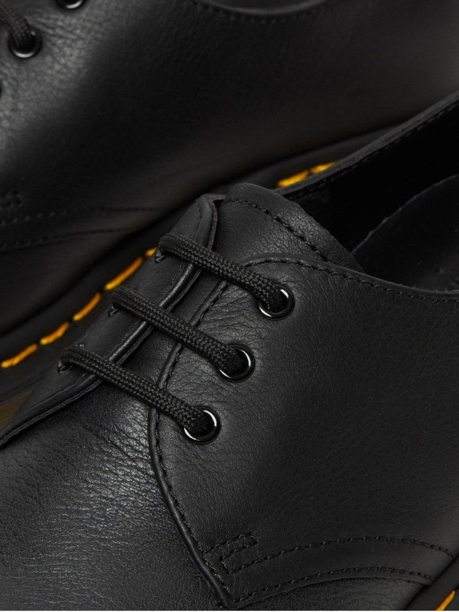 Scarpe Oxford 1461 in Pelle Virginia-Dr. Martens-Stringate-Vittorio Citro Boutique