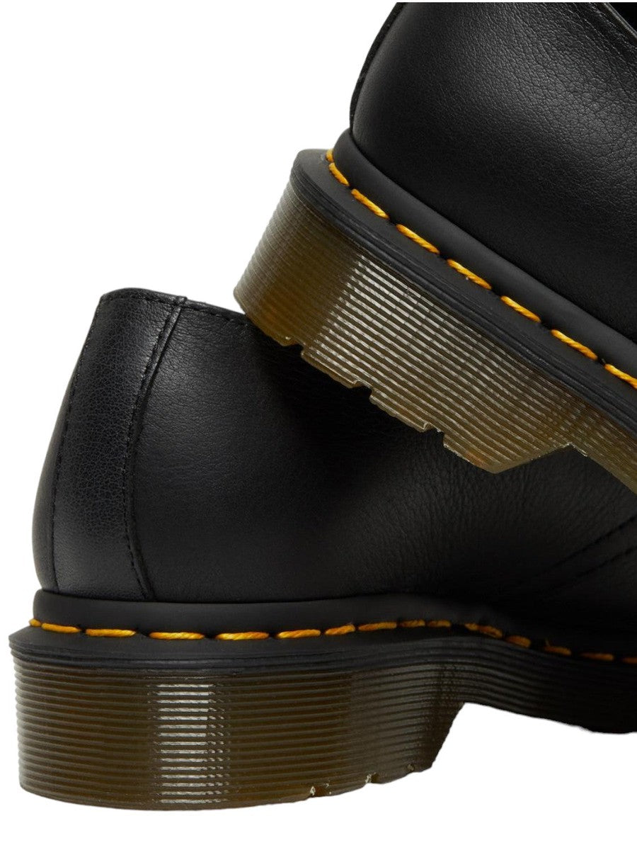 Scarpe Oxford 1461 in Pelle Virginia-Dr. Martens-Stringate-Vittorio Citro Boutique