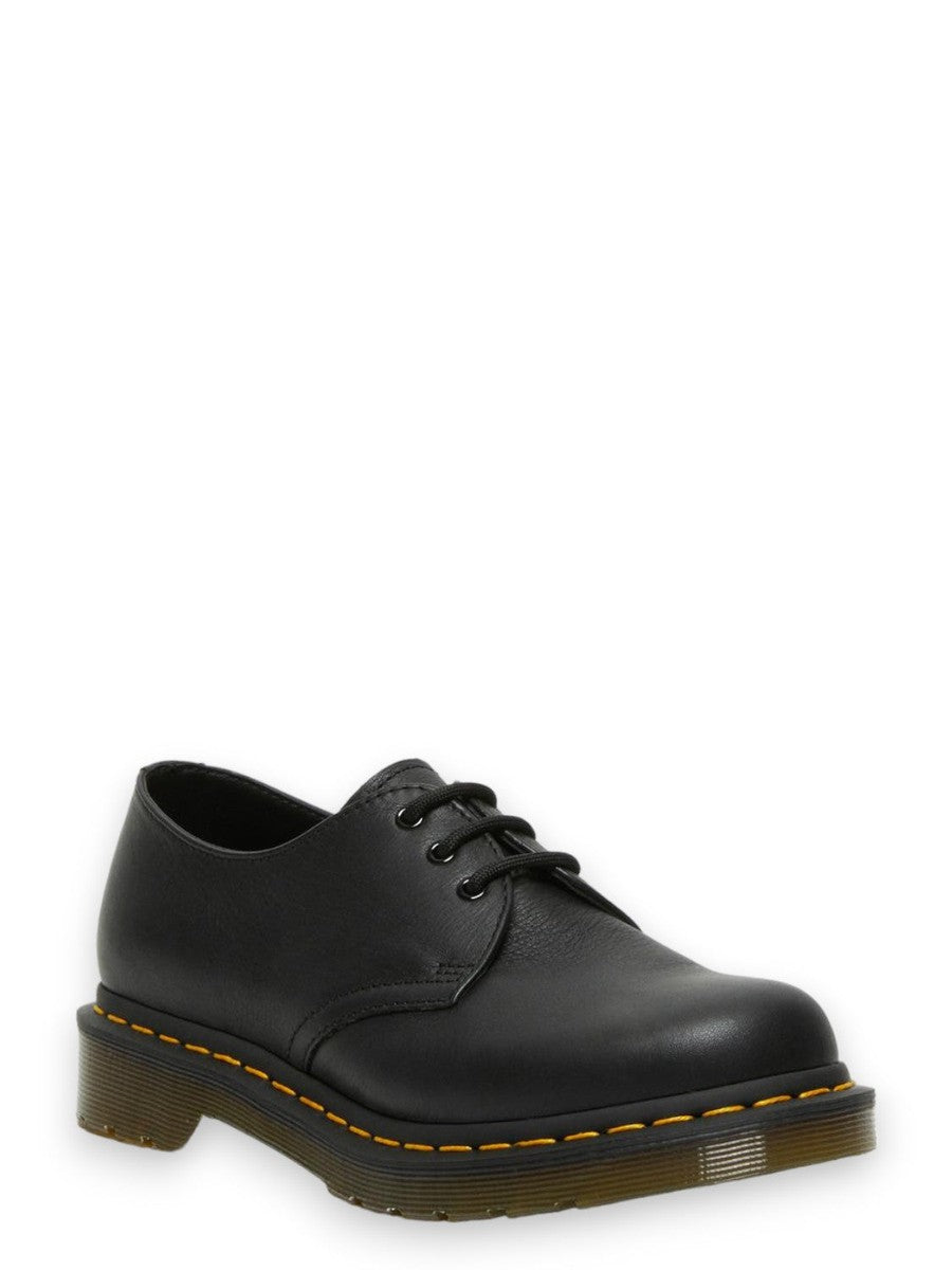 Scarpe Oxford 1461 in Pelle Virginia-Dr. Martens-Stringate-Vittorio Citro Boutique