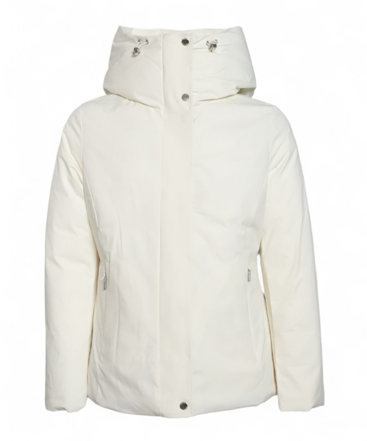 Freedomday Piumino FDW052 con Cappuccio-Freedomday-Piumini-Vittorio Citro Boutique