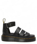 Sandali Platform Clarissa II Quad in Nappa Bottalata-Dr. Martens-Sandali-Vittorio Citro Boutique